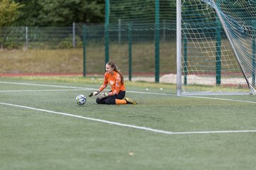 Bild 292 - F SC Ellerau - TuRa Harksheide : Ergebnis: 2:7
